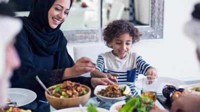 وجبات سحور تمنحك النشاط طوال اليوم