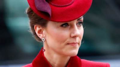 القصر الملكي البريطاني يستعد للإعلان عن أمر هام.. هل للأمر علاقة بصحة كيت ميدلتون؟