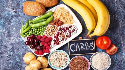 أطعمة عالية الكربوهيدرات مفيدة صحياً