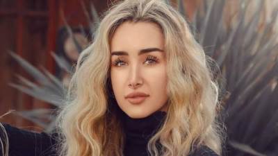 هنا الزاهد تتحدث عن أول رمضان بعد طلاقها من أحمد فهمي