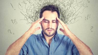 وصفة طبية للخروج من دوامة القلق والتوتر