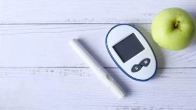 هل التفاح مناسب لمرضى السكري؟