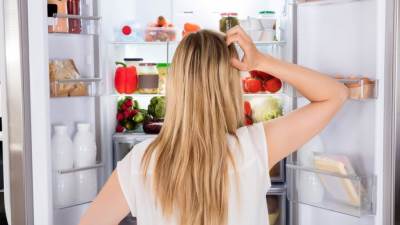 هل تشعرين بالجوع بعد تناول الطعام مباشرة؟ إليك الحل