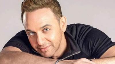  مصطفى قمر يعود للسينما بفيلم غنائي استعراضي