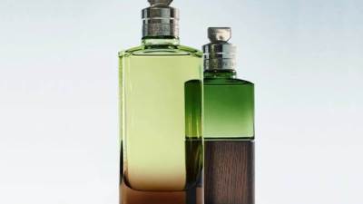 علامة Dries Van Noten تعلن عن إطلاق عطرها الجديد Mystic Moss