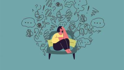 عادات يومية لتحسين الصحة النفسية والجسدية