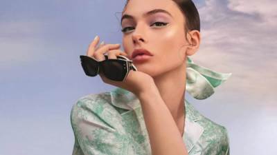 مجموعة La Collection Privée من Dior إصدار محدود من العطور المتألّقة