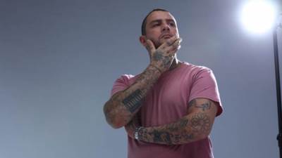 ترشيح أحمد الفيشاوي لبطولة مسلسل سفاح التجمع.. إليكم التفاصيل