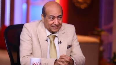 طارق الشناوي: الكل يتربح من شيرين.. وهذا رأيي في أنغام