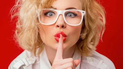 أشياء في حياتك.. إياك أن تبوح بها للآخرين