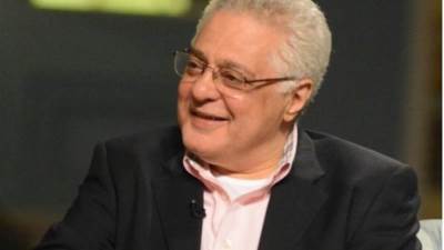 توفيق عبد الحكيم يطمئن جمهوره على تطورات حالته الصحية