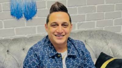 حبس شقيق اللاعب كهربا عامين بتهمة التعدي على رضا البحراوي