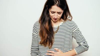  الإفرازات المهبلية الخضراء، هل هي خطر؟