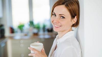 هل القهوة تساعد في تأخير ظهور التجاعيد؟