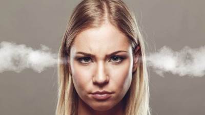 5 طرق فعالة للسيطرة على الغضب