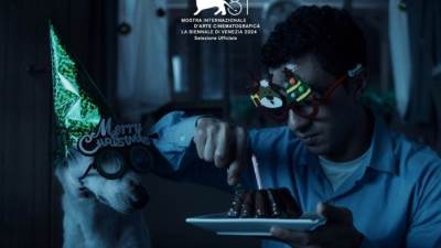  اختيار الفيلم المصري "البحث عن منفذ لخروج السيد رامبو" للعرض في مهرجان فينيسيا