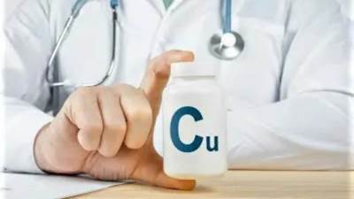 أعراض نقص النحاس في الجسم.. تعرفي عليها