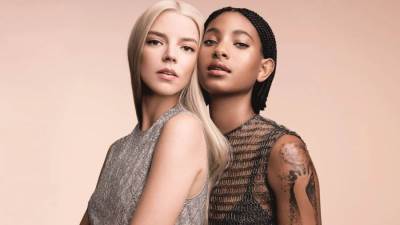 إليكِ كريم الأساس الجديد من ديور  Dior ForeverSkin Perfect