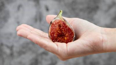 فوائد صحية التي لا تُقدر بثمن للتين البرشومي