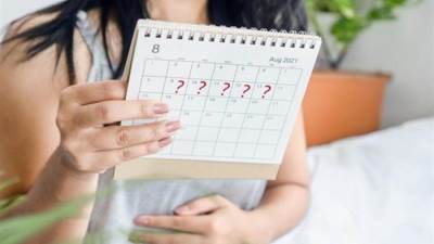 7 عادات خاطئة تؤخر الدورة الشهرية