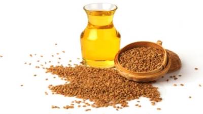 5 فوائد تقدمها الحلبة لشعرك