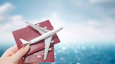 نصائح لتجنب الأخطاء إذا كنت مسافراً للمرة الأولى