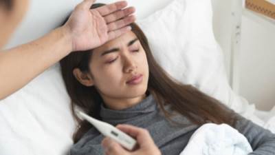 دليِلِك للوقاية من حمى النفاس بعد الولادة