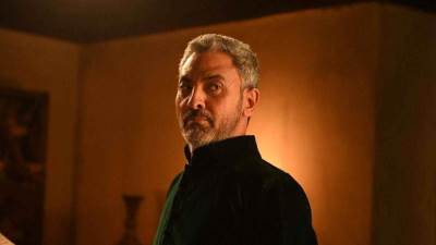 حقيقة انسحاب فتحي عبد الوهاب من "المداح 5"