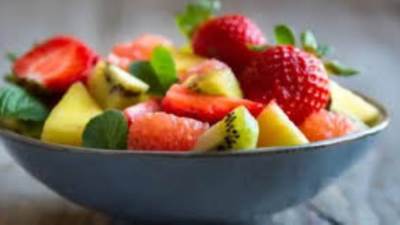 5 فواكه منخفضة الكربوهيدرات لمتبعي نظام الكيتو