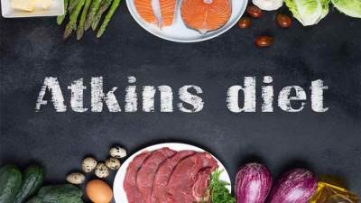كل ما تريدين معرفته حول حمية أتكنز Atkins Diet