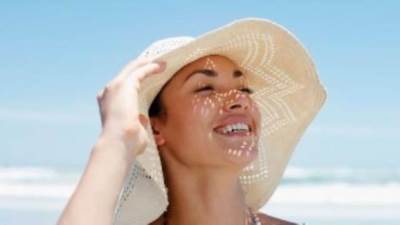 أهم الطرق للعناية بالبشرة في الصيف