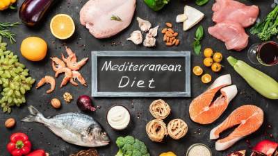 كل ما تريدين معرفته حول حمية البحر الأبيض المتوسط Mediterranean diet
