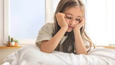 نصائح للتعامل مع اضطرابات النوم عند الأطفال