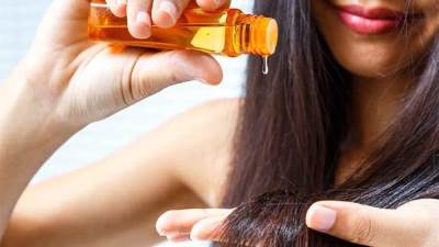 أفضل 5 زيوت فعالة لصحة الشعر