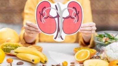 لتنظيف الكلى.. 6 عصائر تناولها يوميًا