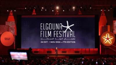 مهرجان الجونة السينمائي يتوسع في دعم المواهب من خلال سيني جونة