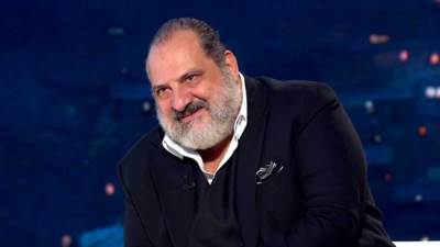 خالد الصاوي ينضم للموسم الخامس من "المداح"