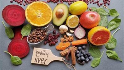 7 أطعمة تساعد على استعادة صحة الكبد
