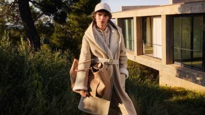 مجموعة FLIGHT MODE.. جديد لويس فويتون