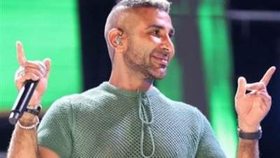 أحمد سعد: اتسرق مني 30 قيراط ألماظ