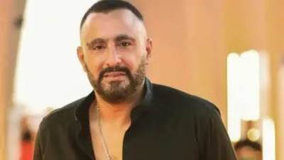 تكريم أحمد السقا في ختام مهرجان الإسكندرية المسرحي بدورته الـ 14