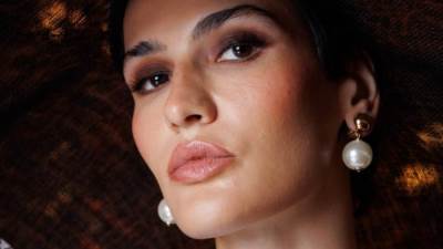 صيحات إكسسوارات من أسبوع نيويورك للموضة موضة 2025