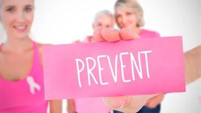 إرشادات ضرورية للوقاية من سرطان الثدي