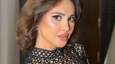 ياسمين رئيس تشارك في السباق الرمضاني بمسلسل "قتل اختياري"