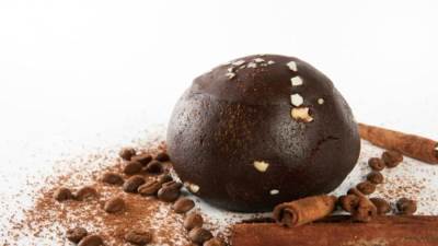 طريقة عمل حلى القهوة السريع