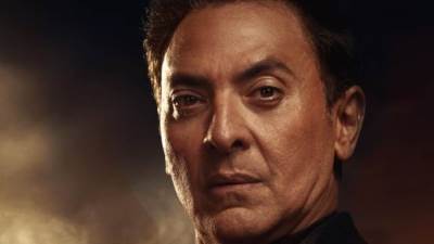 فتحي عبد الوهاب يكشف سبب اعتذاره عن "المداح" الجزء الخامس