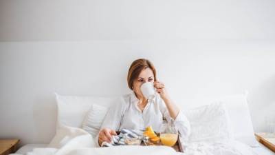 6 أسباب تجعلك تستيقظ من النوم جائعًا