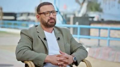  أحمد السقا: شفت الموت 3 أو 4 مرات في تصوير فيلم "السرب"