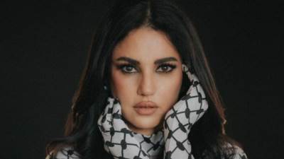  اختيار فيلم "وين صرنا؟" من إخراج درة للمشاركة في مهرجان القاهرة السينمائي