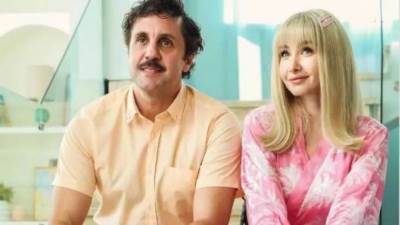 هشام ماجد وهنا الزاهد يلتقيان مجدداً على شاشة السينما نهاية العام